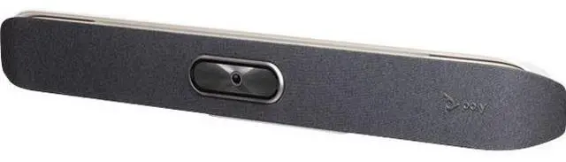 Alt view image 2 of 3 - Poly Studio X50 Video Conference Equipment & Poly TC8 All-in-one 4K Video Conference/Collaboration