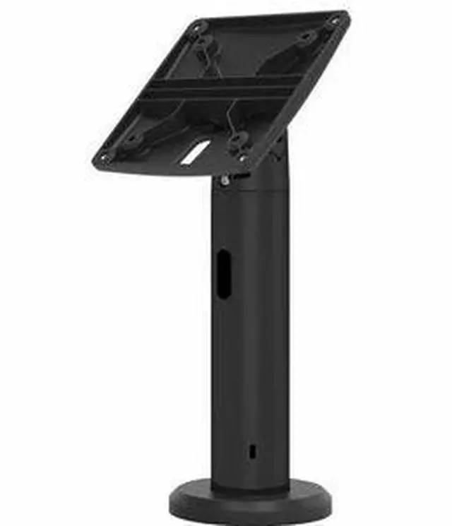 Alt view image 9 of 10 - Compulocks Group TCDP01 20CM RISE POLE VESA COMPATIBLE