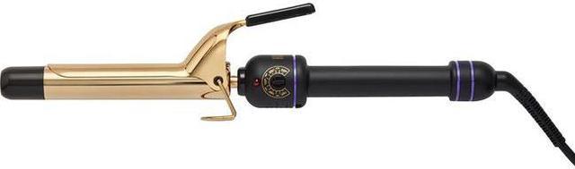 Hot tools signature series hotsell curling iron