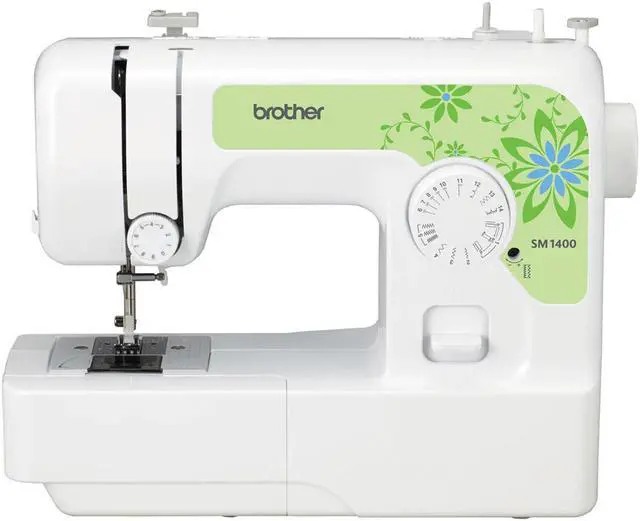 Main image of Brother SM1400 14-Stitch Sewing Machine