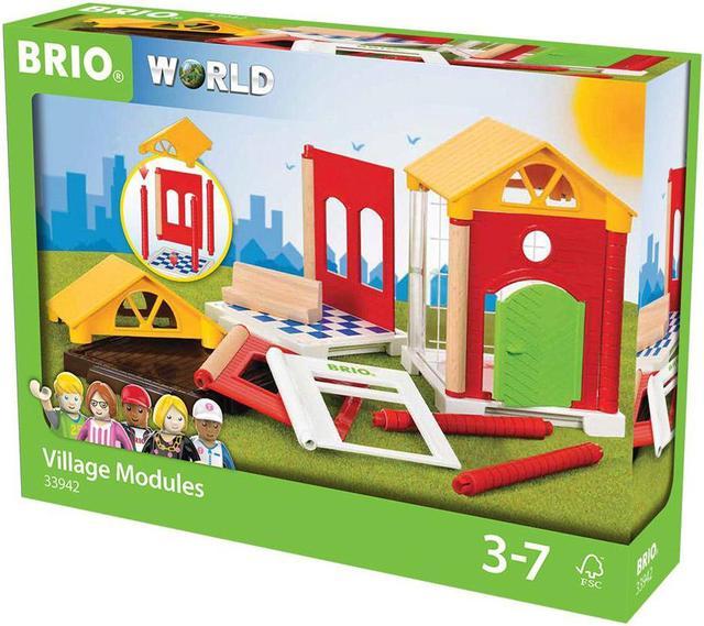 Brio world sale village