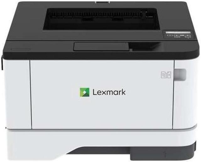 Main image of Lexmark MS331DN 29S0000  Desktop Laser Printer - Monochrome - 40 ppm Mono - 2400 dpi Print - Automatic Duplex