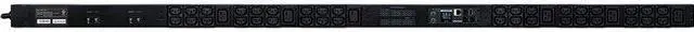 Main image of CyberPower PDU31106 Monitored PDU