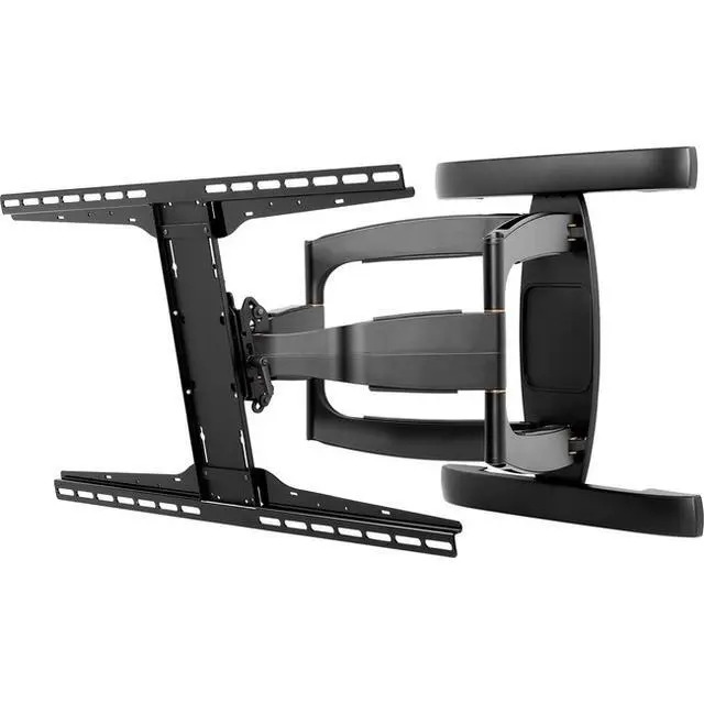 Alt view image 5 of 13 - Peerless-AV SA771PU SmartMount Articulating Wall Arm for 50"-80" Displays