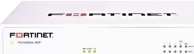 Alt view image 3 of 8 - FORTINET INC. FG-40F-BDL-950-36 FORTIGATE-40F HARDWARE PLUS 24X7 FORTICARE AND FORTIGUARD UNIFIED (UTM) PROTECTI