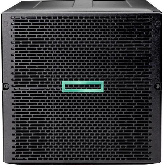 Main image of HPE Mounting Rail Kit for IoT System