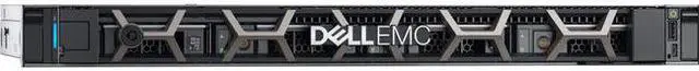 Main image of Dell EMC PowerEdge R240 1U Xeon E-2234 8GB Rack Server 7Y5TM