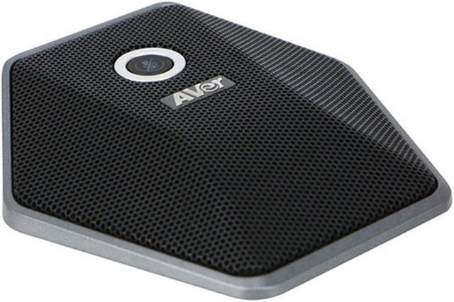Main image of AVer COMVBEMIC Expansion Microphone for VB342+ Video Soundbar