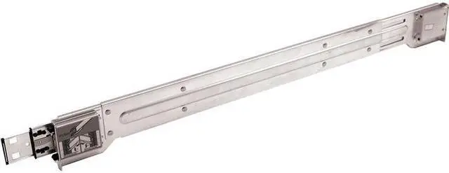 Alt view image 2 of 2 - Supermicro MCP-290-00053-0N Quick Rail Set for Chassis SC213/216/823M/825/825M/826/835/836/936