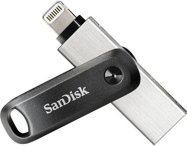 Alt view image 9 of 9 - 256GB SDIX60N-256G-AN6NE IXPAND
