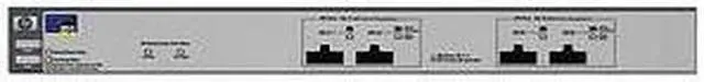Main image of HP J8169A ProCurve 610 816W External Power Supply