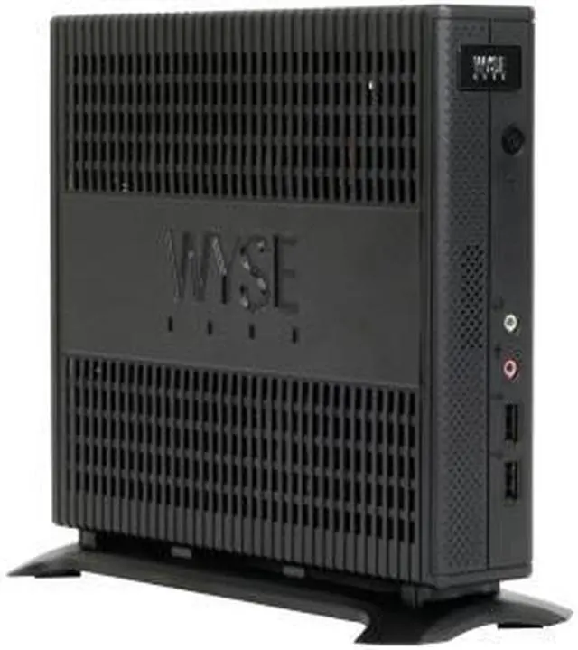 Main image of Wyse Cloud PC Desktop Slimline Thin Client - AMD T56N 1.65 GHz