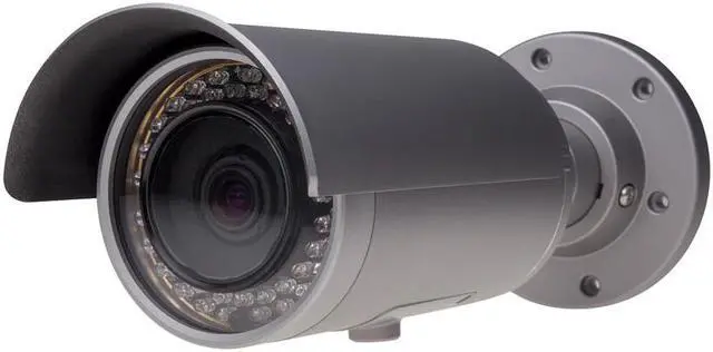 Main image of IP SarixÔäó P Env Bullet IR POE24V Cam 2MP 30IPS DN