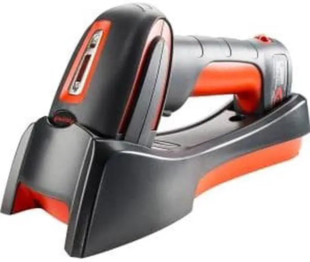 Alt view image 3 of 3 - GRANIT 1981I SCANNER ONLY