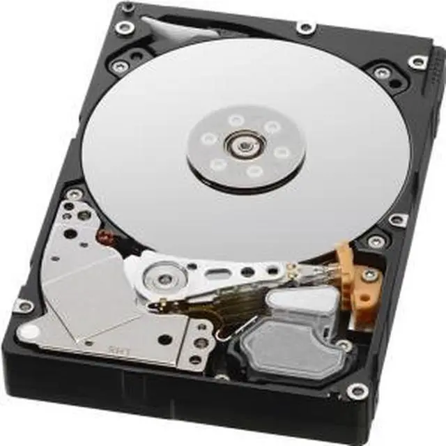 Main image of HGST Ultrastar C10K1800 HUC101860CSS204 600 GB 2.5" Internal Hard Drive