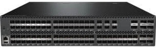 Main image of Lenovo RackSwitch G8296 Layer 3 Switch