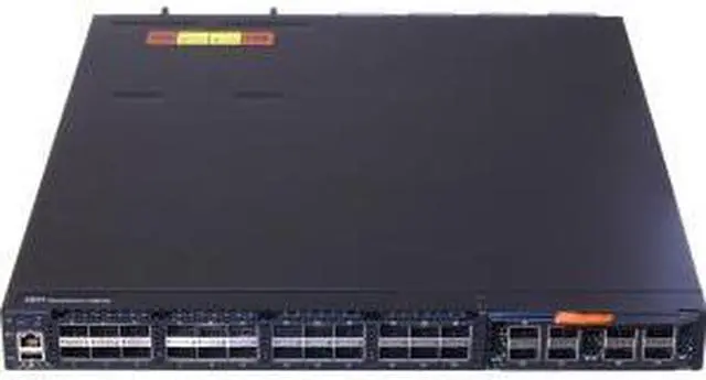 Main image of Lenovo RackSwitch G8332 Layer 3 Switch