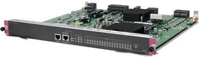 Main image of HP 10500 Type A Main Processing Unit with Comware v7 Operating System