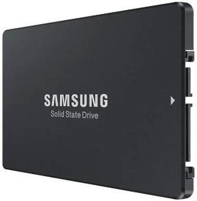 Main image of SAMSUNG SM863 MZ-7KM240E 2.5" 240GB SATA III Enterprise Solid State Disk