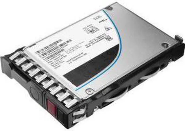 Main image of HP 804605-B21 1.6TB MLC SATA Solid State Drive Kit