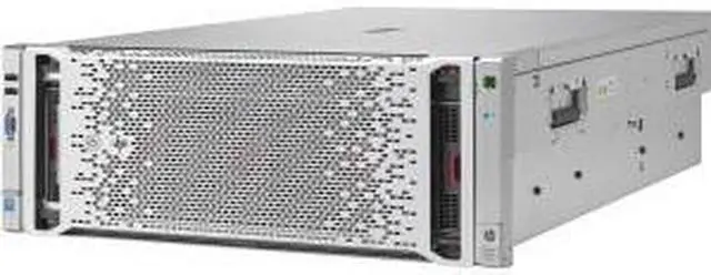 Main image of HP ProLiant DL580 G9 4U Rack Server - 4 x Intel Xeon E7-8890 v3 Octadeca-core (18 Core) 2.50 GHz