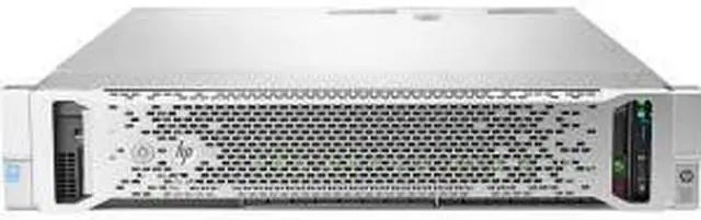 Main image of HP ProLiant DL560 G9 2U Rack Server - 2 x Intel Xeon E5-4620 v4 Deca-core (10 Core) 2.10 GHz