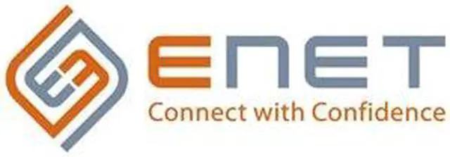 Main image of ENET Cyan 280-0030-00 Compatible 1000BASE-LX/LH SFP 1310nm 10km iTemp Multi Mode/Single Mode Duplex LC