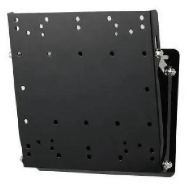 Alt view image 3 of 3 - Amer Mounts Tilt VESA Support Wall Mount for Monitor