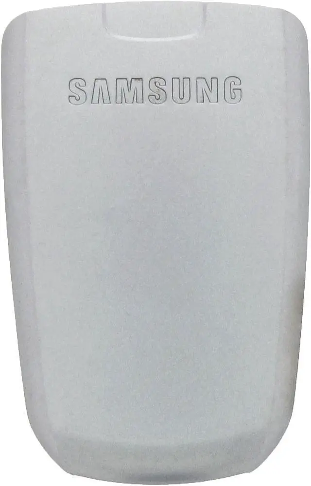 Alt view image 2 of 2 - Samsung X507 SGH-X507 X506 Replacement BST5528SAB/STD 850 mAh Lithium Battery