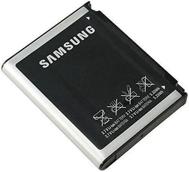 Main image of Samsung M850 Battery N100-2410-M850-BAT