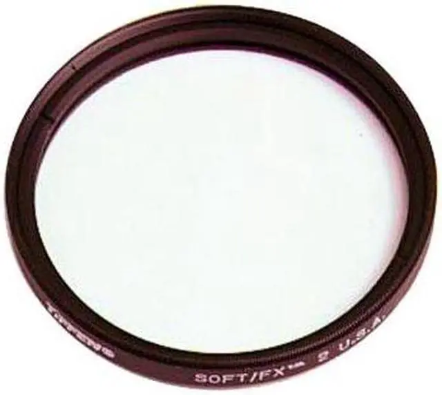 Main image of Tiffen 82SFX2 82mm Soft/FX 2 Filter [Camera]