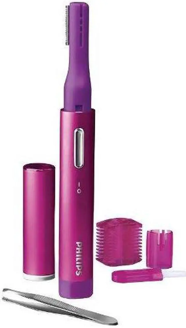 Main image of Philips HP6390 Precision Perfect Trimmer