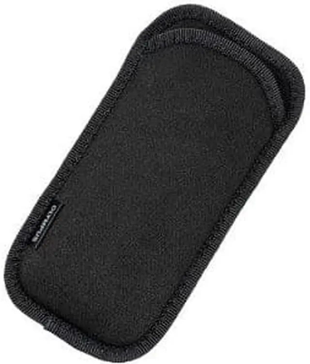 Alt view image 2 of 7 - Olympus CS-125 Soft Case for VN and WS Series Voice Recorders