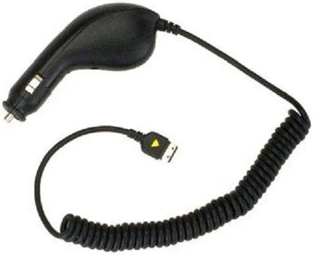 Main image of Samsung OEM Travel Charger S Pin