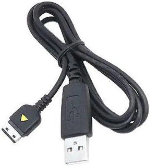 Main image of Samsung OEM Data and Charging Cable (M510 Type)