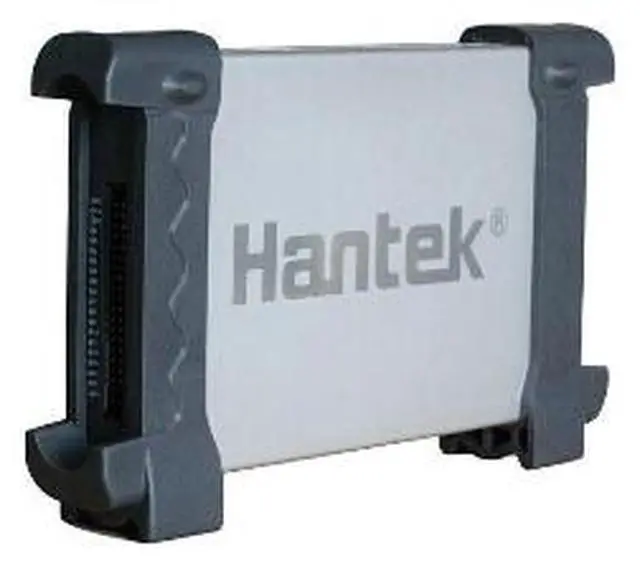 Main image of Hantek 4032L 32 Channel, 400MSa/s PC USB Logic Analyzer,2G DDR2 Memory Depth Hantek4032L