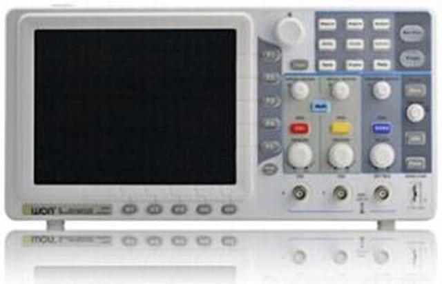 SDS7102E-V OWON Portable Digital Storage Oscilloscope SDS-7102E-V