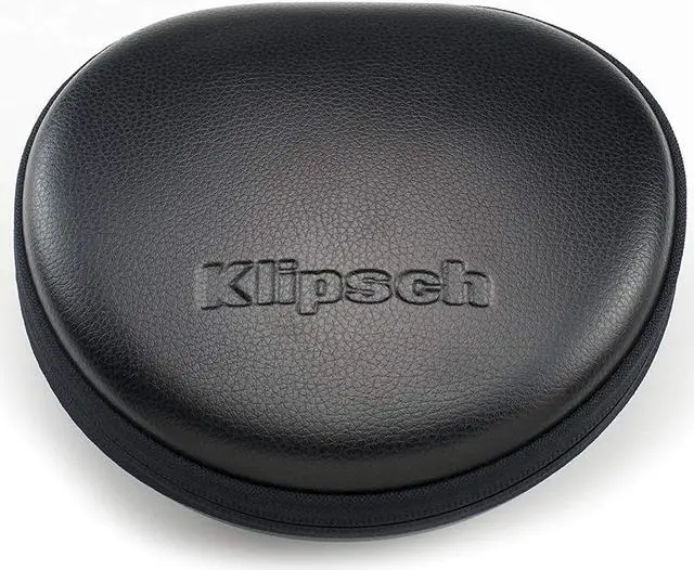 Alt view image 9 of 9 - Klipsch Reference On-Ear II Headphones (Black)