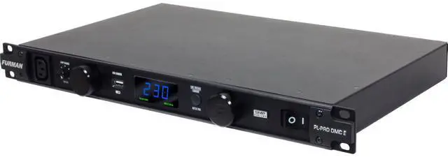 Alt view image 3 of 4 - Furman PL-PRO DMC European 220v