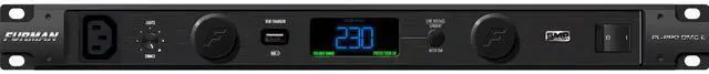Alt view image 4 of 4 - Furman PL-PRO DMC European 220v