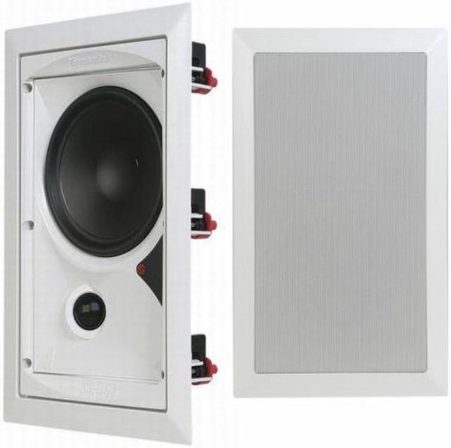 SpeakerCraft AIM7 MT One In-Wall Speaker System - Each