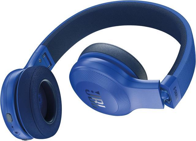 JBL On-ear Wireless (Blue) Headphones & Accessories -