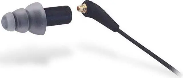 Alt view image 2 of 14 - Etymotic Research ER3SE Studio Edition In-Ear Earphones