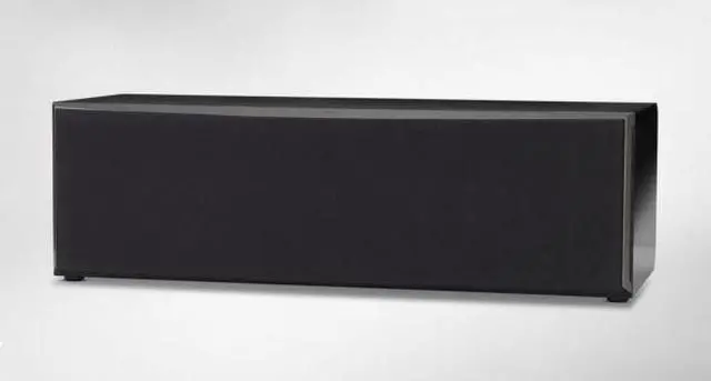 Alt view image 4 of 7 - JBL Studio 235C 6.5-Inch 2-Way Center Channel Speaker - Each (Black)