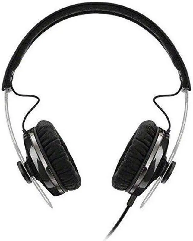 Alt view image 3 of 19 - SENNHEISER ELECTRONIC M2 OEI BLACK HD M2 OEI Black HD