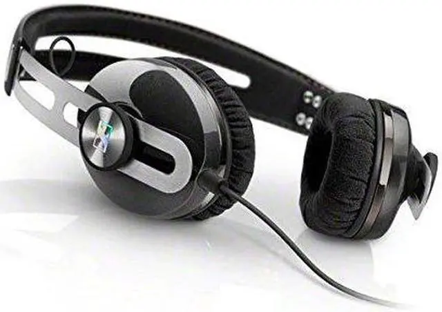 Alt view image 4 of 19 - SENNHEISER ELECTRONIC M2 OEI BLACK HD M2 OEI Black HD