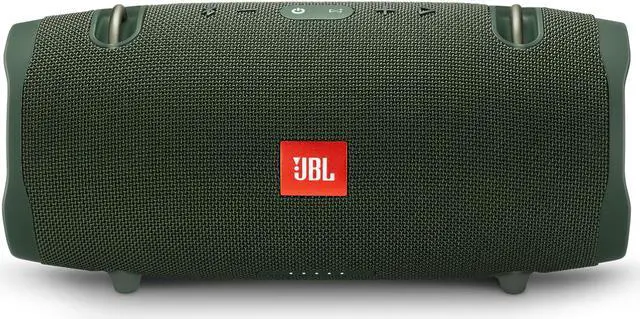 Main image of JBL Xtreme 2 Portable Bluetooth Waterproof Speaker (Green)