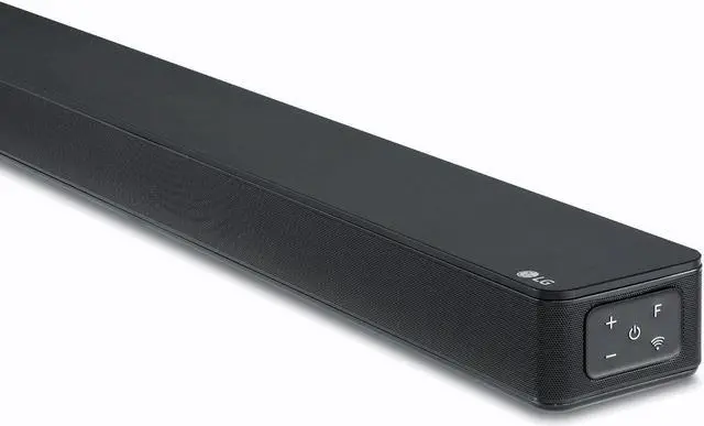 Alt view image 9 of 16 - LG SK8Y 360W 2.1 ch High Res Audio Sound Bar with Dolby Atmos®