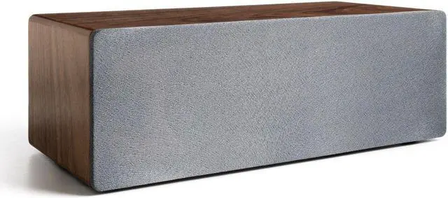 Alt view image 13 of 20 - Audioengine B2 Premium Wireless Speaker (Walnut)