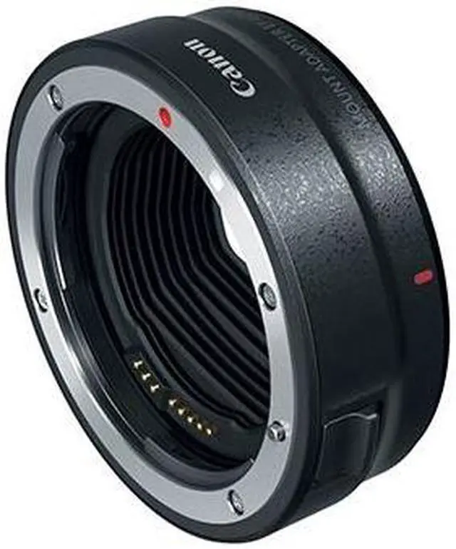 Alt view image 7 of 20 - Canon Mount Adapter EF-EOS R